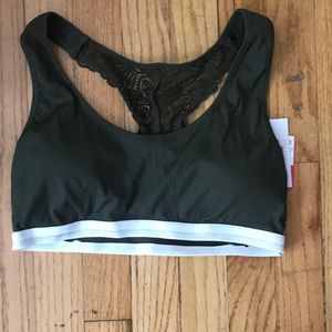 Xhilaration bralette